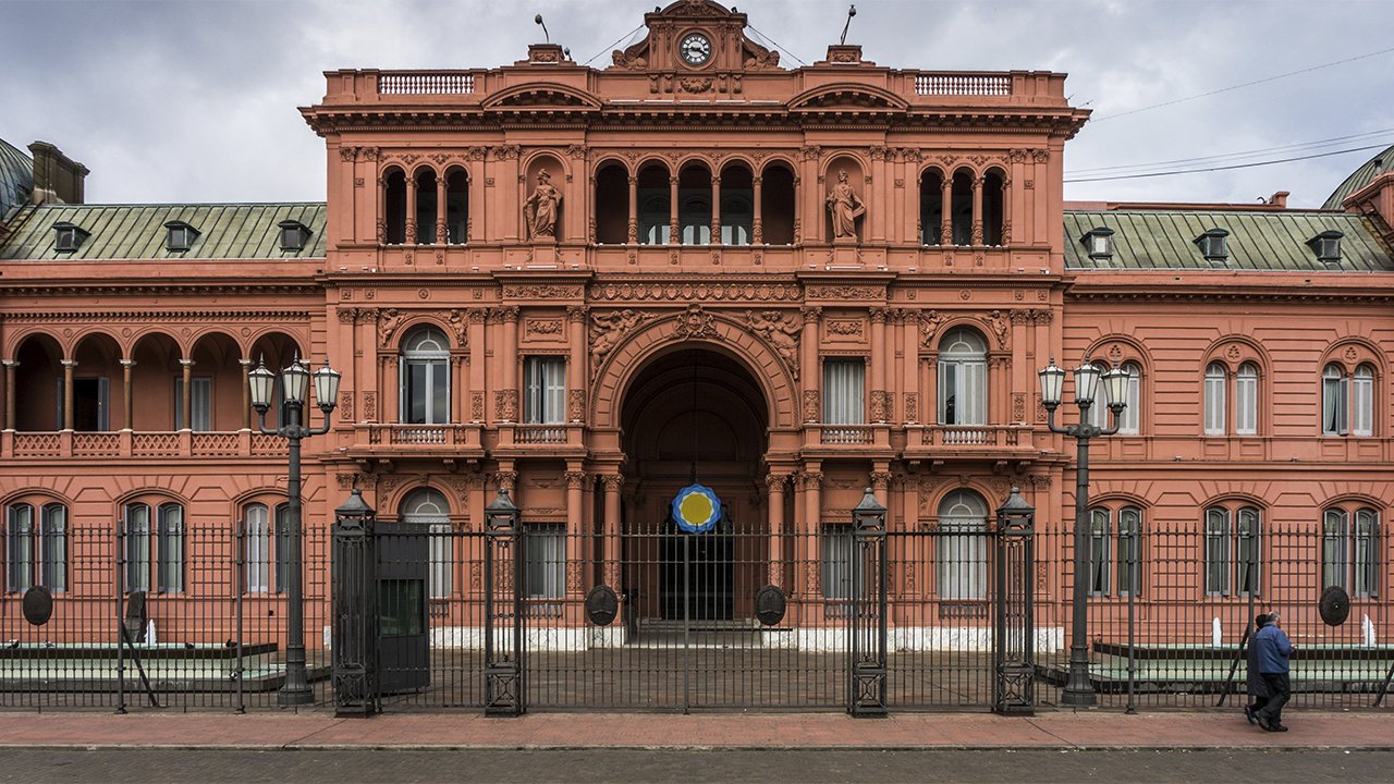Análisis político